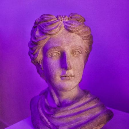 Cavour Home Ρώμη Εξωτερικό φωτογραφία
