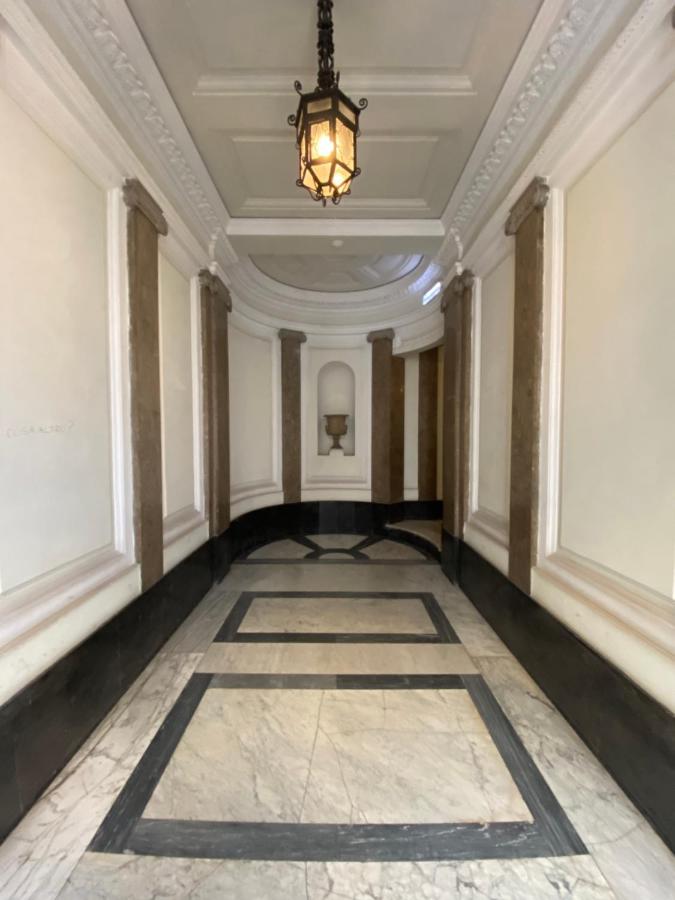 Cavour Home Ρώμη Εξωτερικό φωτογραφία