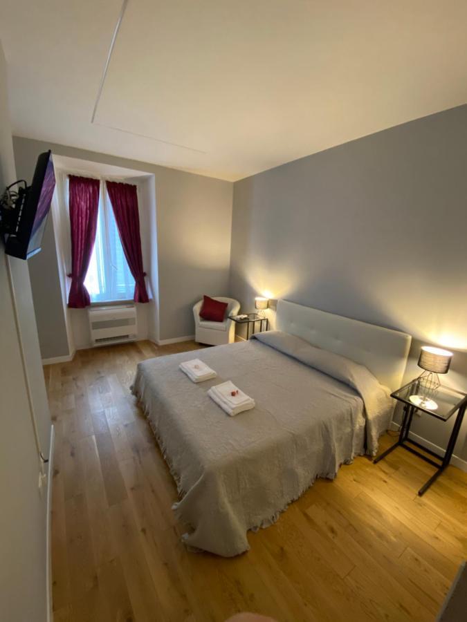 Cavour Home Ρώμη Εξωτερικό φωτογραφία