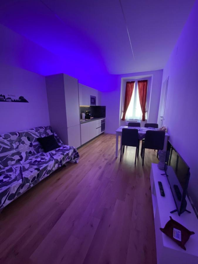 Cavour Home Ρώμη Εξωτερικό φωτογραφία
