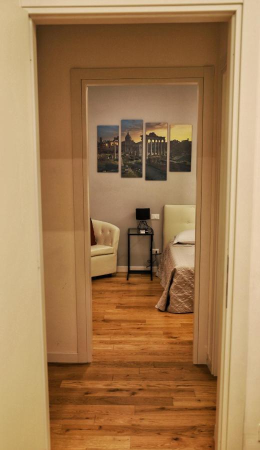 Cavour Home Ρώμη Εξωτερικό φωτογραφία