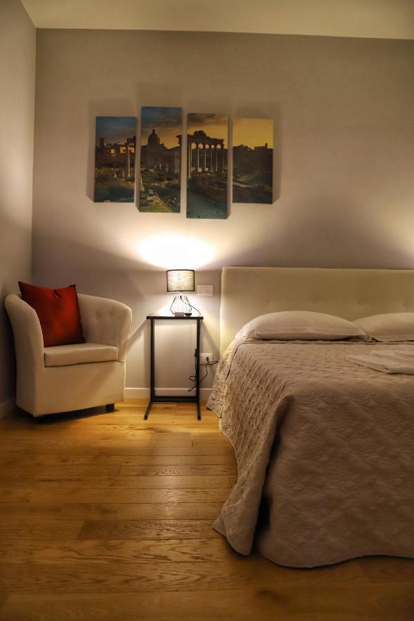 Cavour Home Ρώμη Εξωτερικό φωτογραφία